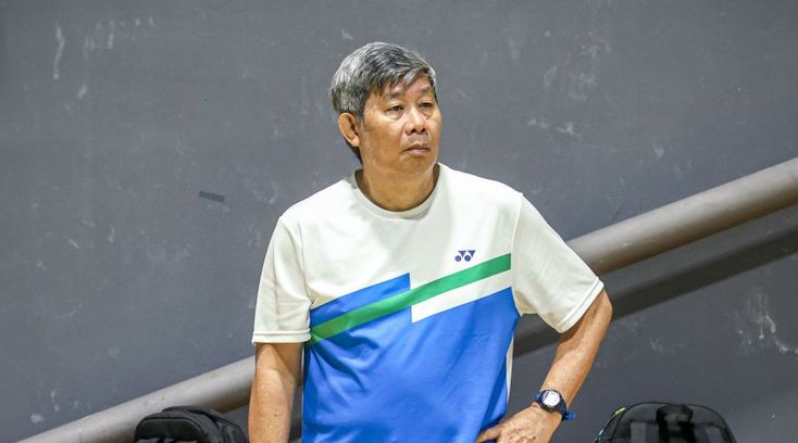 Herry Iman Pierngadi: Sosok Pelatih Legendaris Bulutangkis Indonesia