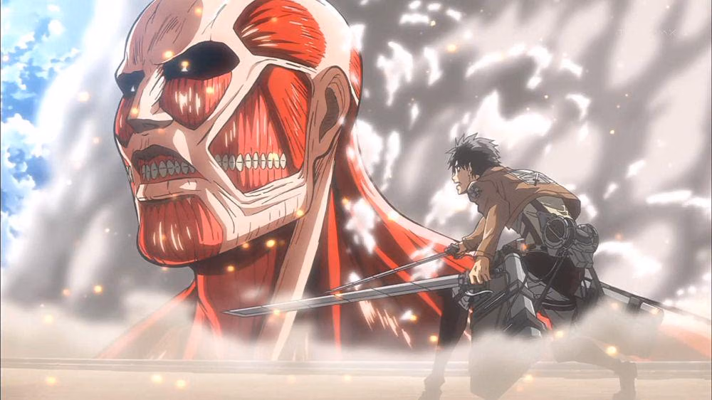 Apakah Titan Itu Nyata? Fakta, Mitos, dan Penjelasan Ilmiah