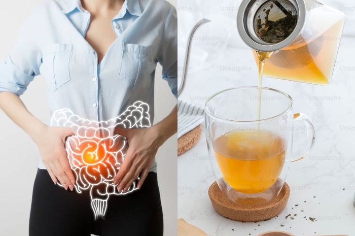 Cara Membersihkan Usus Kotor: Panduan Sehat dan Efektif