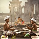 Om Swastiastu Artinya dan Maknanya dalam Kehidupan Sehari-hari