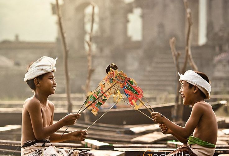 Om Swastiastu Artinya dan Maknanya dalam Kehidupan Sehari-hari