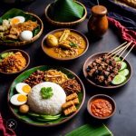 Makanan Khas Sulawesi Selatan: Lezat, Tradisional, dan Kaya Budaya