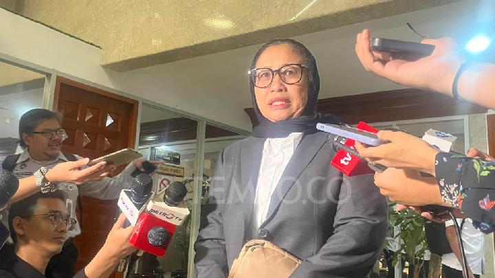 BGN Klarifikasi Viral 41 Dapur MBG Milik Putri Wakil Ketua DPRD Sulsel