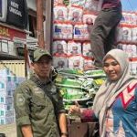 PKK Sulsel dan Tim Andalan Peduli Salurkan Bantuan Logistik dan Medis untuk Warga Terdampak Bencana di Aceh