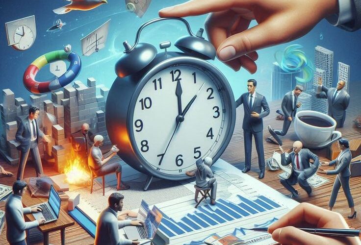 Long Time Artinya: Makna, Penggunaan, dan Contoh Nyata dalam Kehidupan Sehari-hari