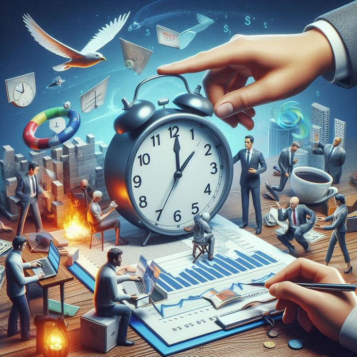 Long Time Artinya: Makna, Penggunaan, dan Contoh Nyata dalam Kehidupan Sehari-hari