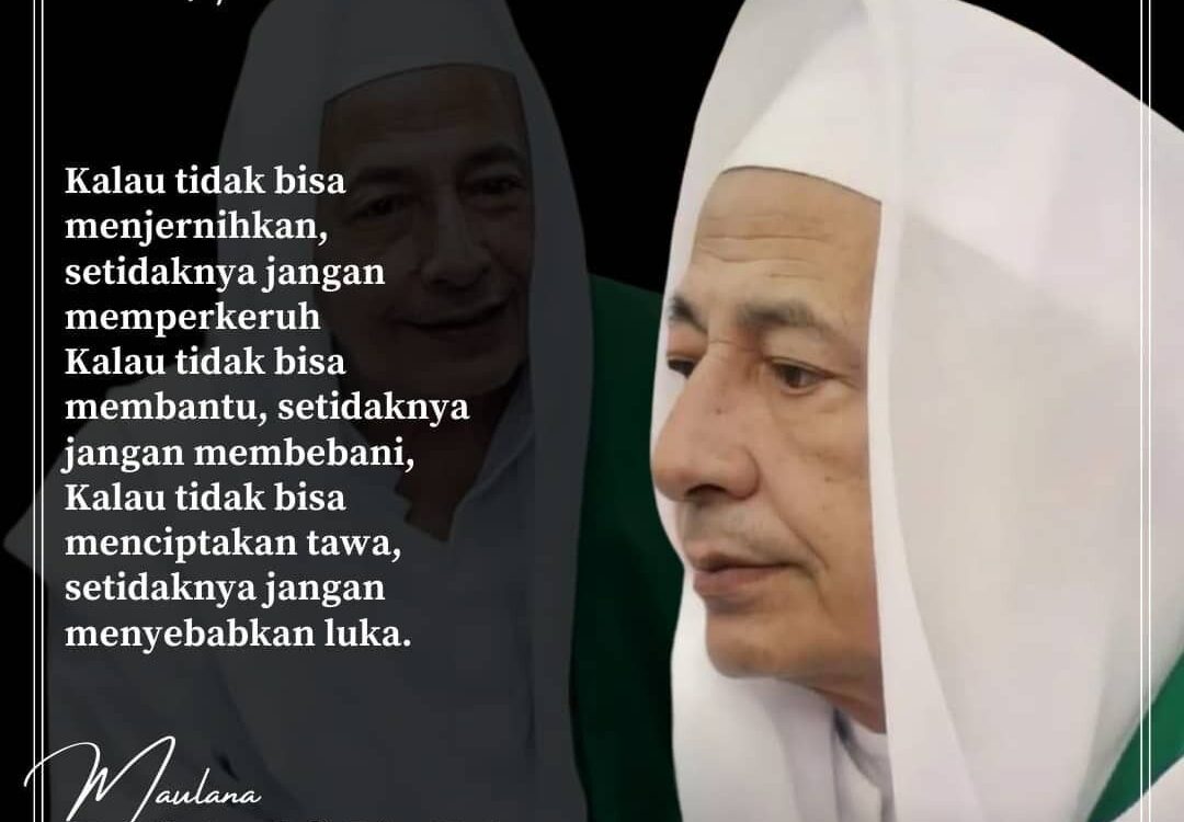 Habibti Artinya Apa? Makna, Asal Bahasa, dan Cara Menggunakannya dengan Tepat