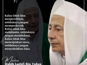 Habibti Artinya Apa? Makna, Asal Bahasa, dan Cara Menggunakannya dengan Tepat