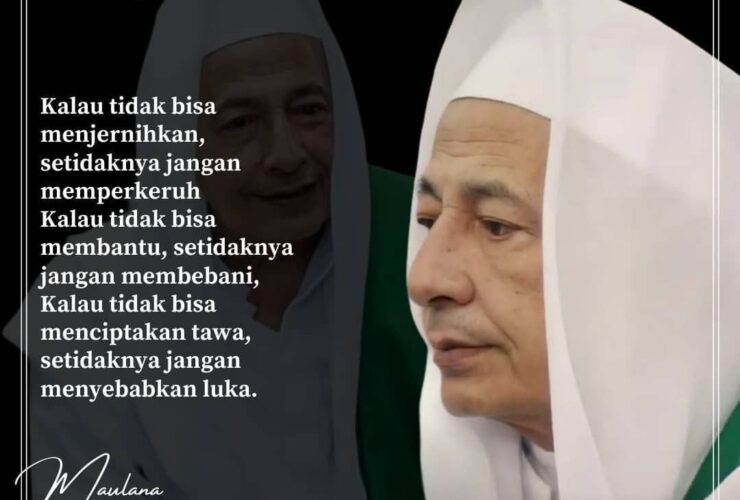 Habibti Artinya Apa? Makna, Asal Bahasa, dan Cara Menggunakannya dengan Tepat