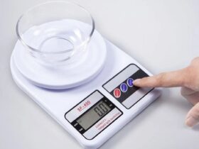 50 ml Berapa Gram? Cara Menghitung dengan Rumus yang Tepat dan Contoh Lengkap