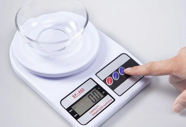 50 ml Berapa Gram? Cara Menghitung dengan Rumus yang Tepat dan Contoh Lengkap