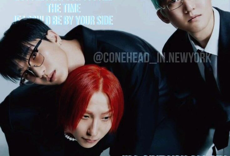 Seasons Wave to Earth: Makna Lagu, Interpretasi Lirik, dan Daya Emosi yang Dalam