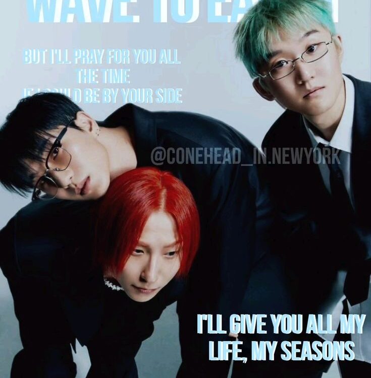 Seasons Wave to Earth: Makna Lagu, Interpretasi Lirik, dan Daya Emosi yang Dalam