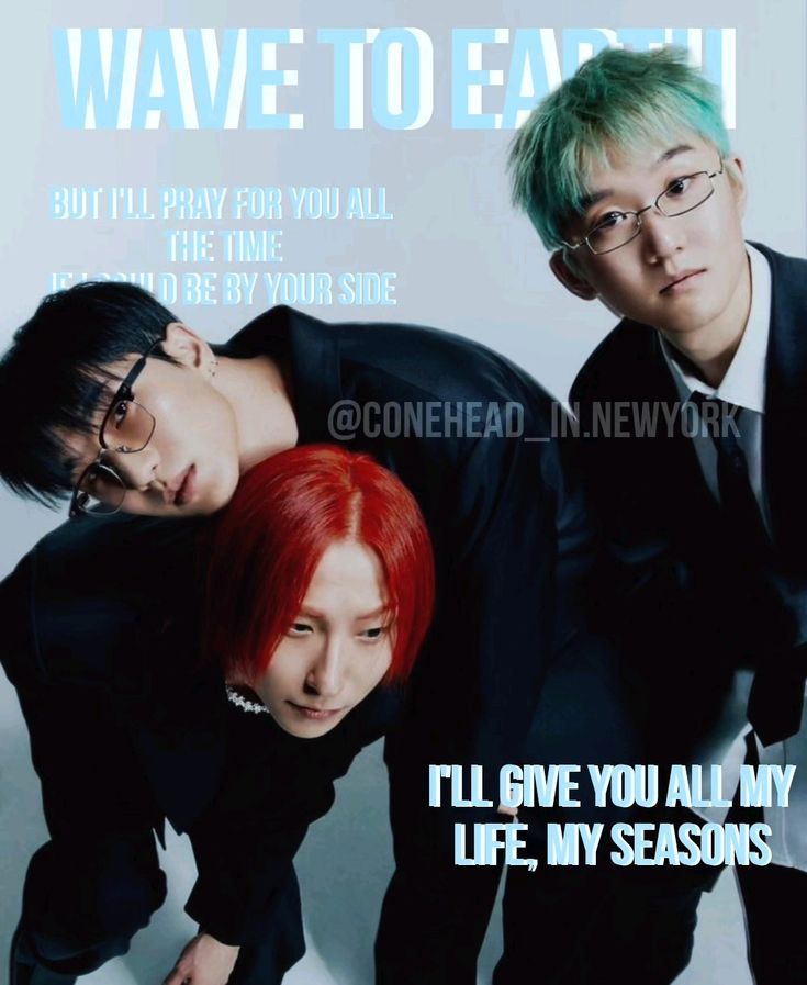 Seasons Wave to Earth: Makna Lagu, Interpretasi Lirik, dan Daya Emosi yang Dalam