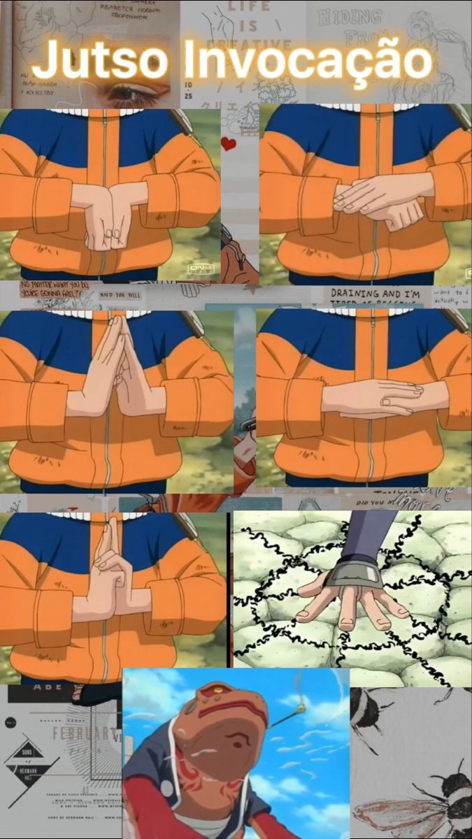 Manakah yang Termasuk Ninjutsu Naruto? Penjelasan Lengkap Jenis dan Contohnya