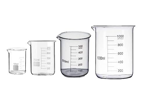 400 ml Berapa Gelas? Penjelasan Lengkap, Akurat, dan Mudah Dipahami