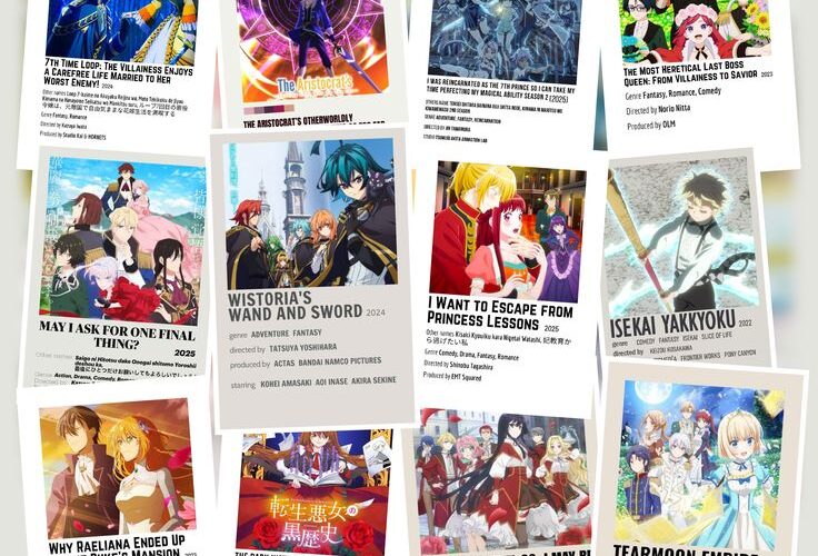 Apa Itu Isekai: Pengertian, Ciri, dan Alasan Genre Ini Sangat Populer