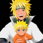Siapa Ayah Naruto? Fakta Lengkap Tentang Minato Namikaze dan Perannya di Naruto Shippuden