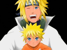 Siapa Ayah Naruto? Fakta Lengkap Tentang Minato Namikaze dan Perannya di Naruto Shippuden