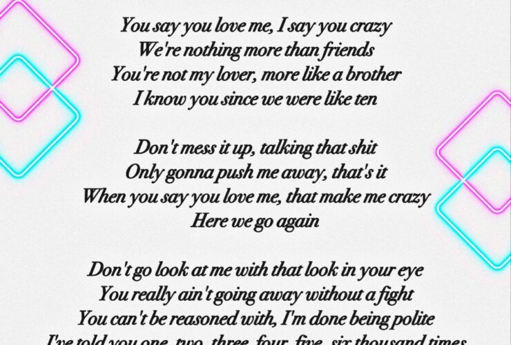 Lagu Bahasa Inggris Tentang Persahabatan yang Penuh Makna