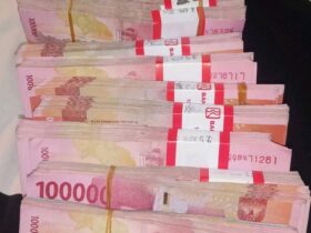 Seratus Juta Nolnya Berapa? Penjelasan Lengkap Jumlah Nol dan Cara Menuliskannya