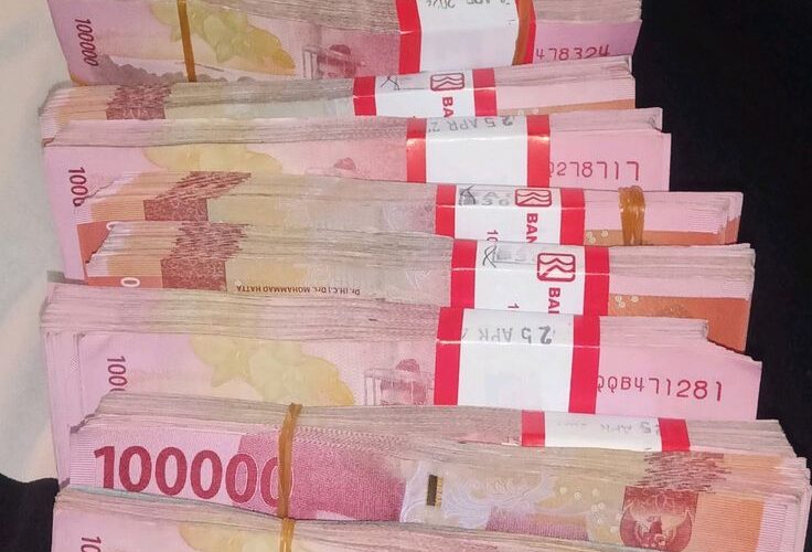 Seratus Juta Nolnya Berapa? Penjelasan Lengkap Jumlah Nol dan Cara Menuliskannya