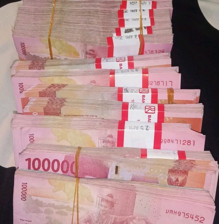 Seratus Juta Nolnya Berapa? Penjelasan Lengkap Jumlah Nol dan Cara Menuliskannya