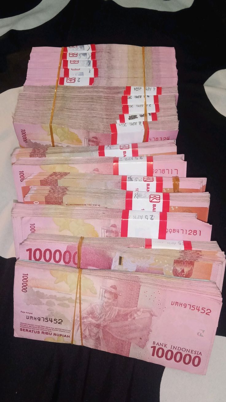 Seratus Juta Nolnya Berapa? Penjelasan Lengkap Jumlah Nol dan Cara Menuliskannya