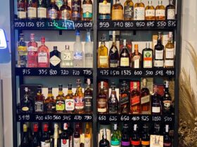 Minuman Alkohol Mahal di Dunia: Harga Fantastis dan Fakta Menariknya