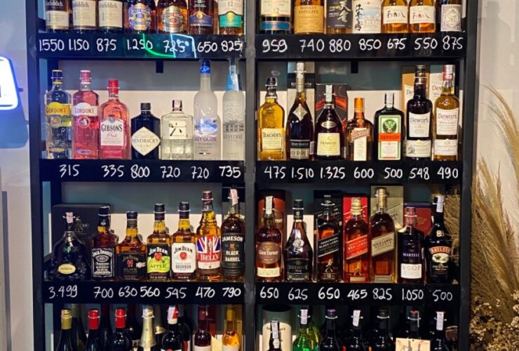 Minuman Alkohol Mahal di Dunia: Harga Fantastis dan Fakta Menariknya